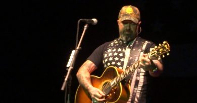 Aaron Lewis - Tangled Up In You