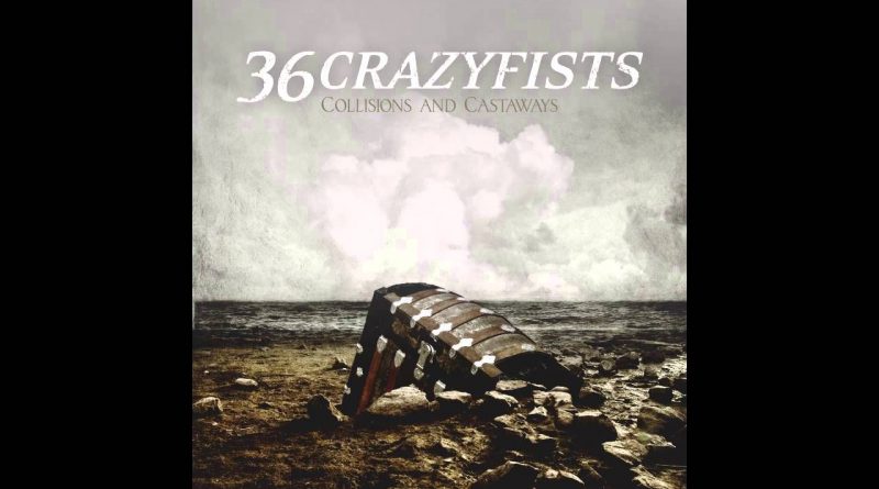 36 Crazyfists - Death Renames The Light