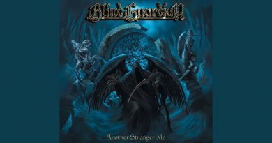 Blind Guardian - All The King's Horses