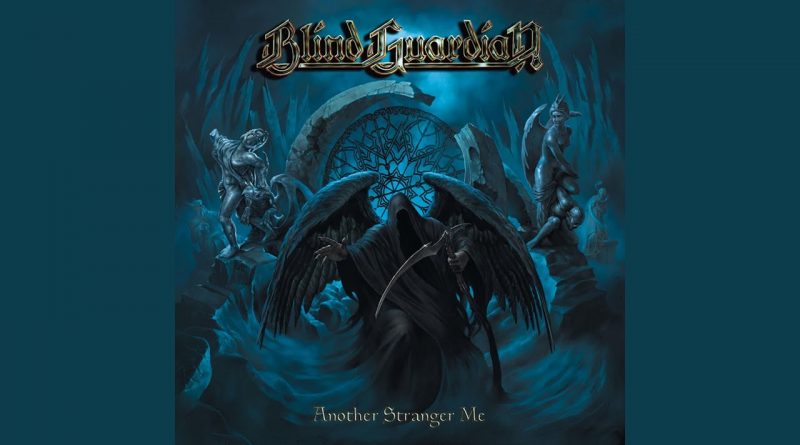 Blind Guardian - All The King's Horses