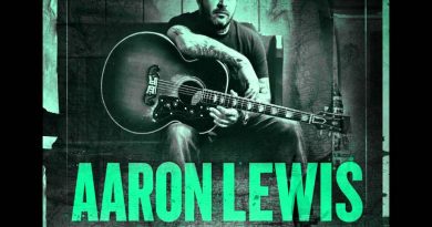 Aaron Lewis - Party In Hell