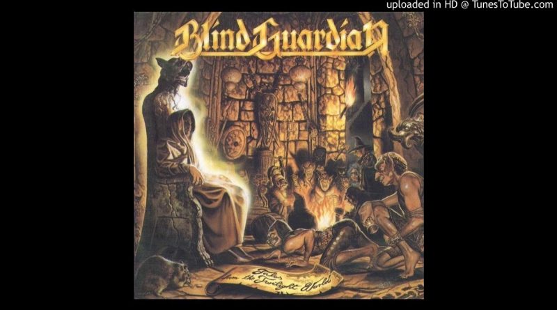 Blind Guardian - Goodbye My Friend