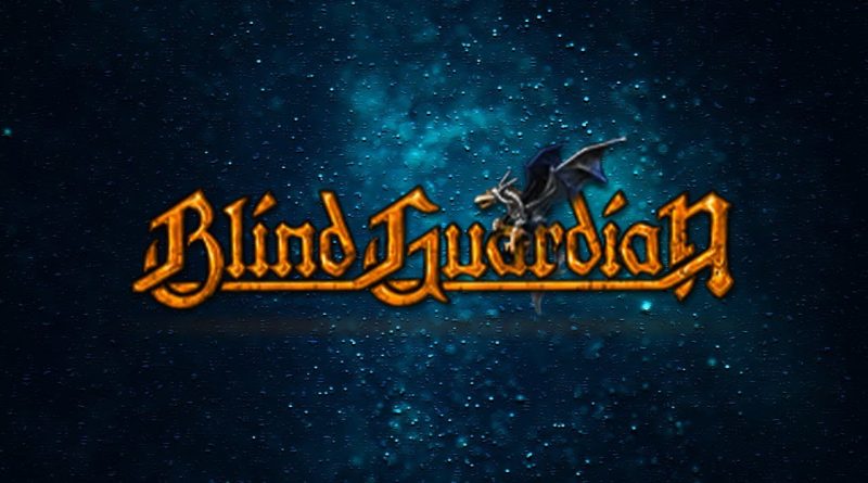 Blind Guardian - Harvest Of Sorrow