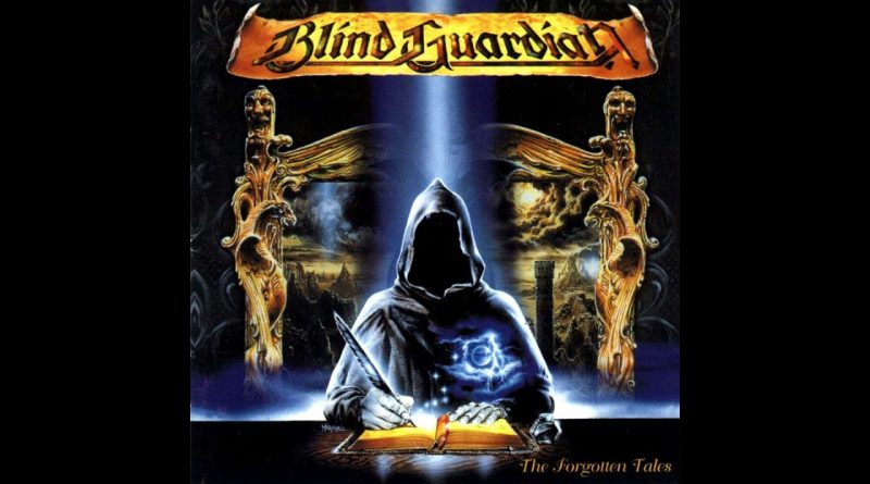 Blind Guardian - Surfin' Usa