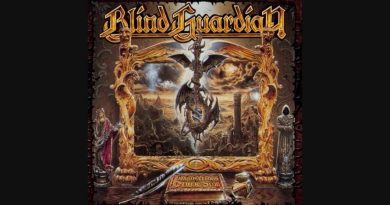 Blind Guardian - Another Holy War