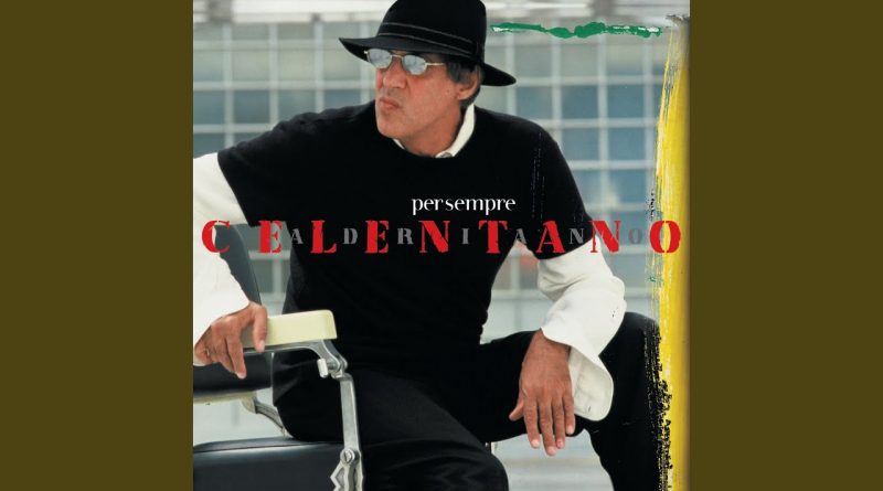 Adriano Celentano - Respiri Di Vita