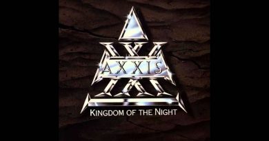 Axxis - The Moon