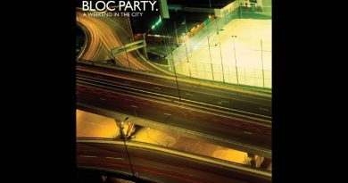 Bloc Party - Where Is Home