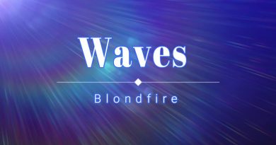 Blondfire - Waves