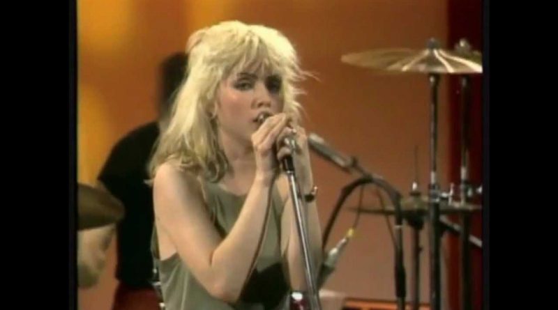 Blondie - Youth Nabbed As Sniper