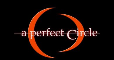 A Perfect Circle - Orestes