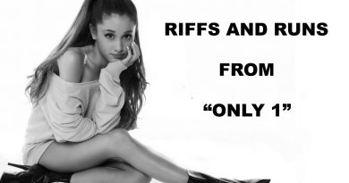 Ariana Grande - Only 1