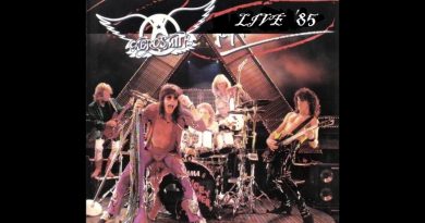 Aerosmith - Bone To Bone