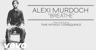 Alexi Murdoch - Breathe