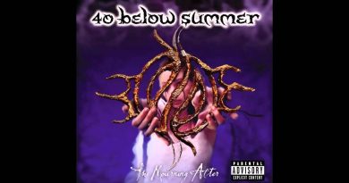 40 Below Summer - Awakening
