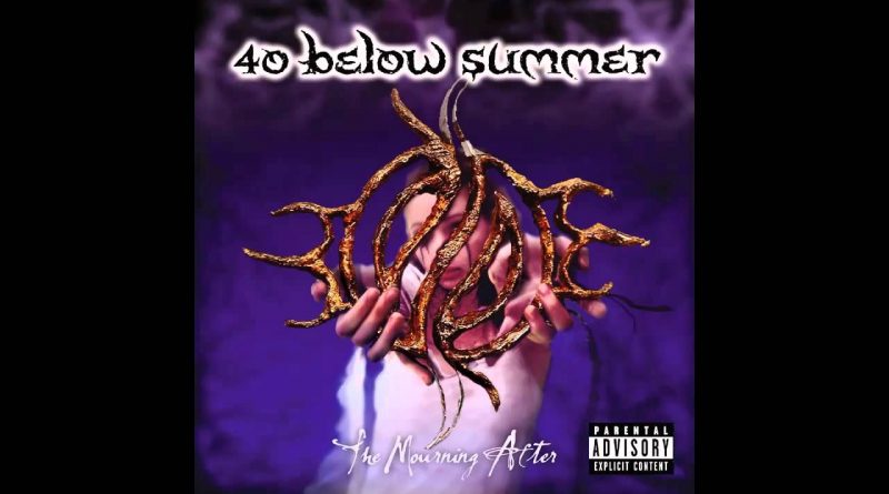 40 Below Summer - Falling Dawn