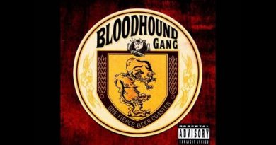 Bloodhound Gang - Yummy Down On This
