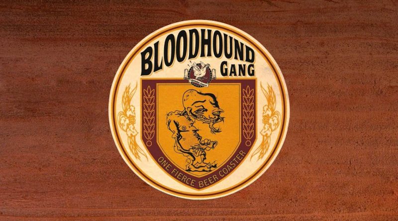 Bloodhound Gang - Magna Cum Nada
