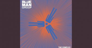 Blue Man Group - White Rabbit (Feat. Esthero)