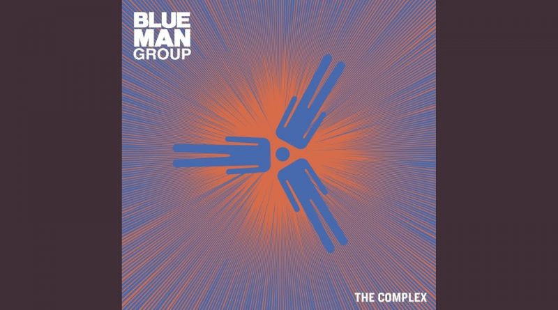 Blue Man Group - White Rabbit (Feat. Esthero)