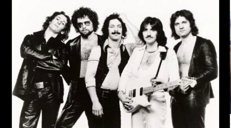 Blue Oyster Cult - True Confessions