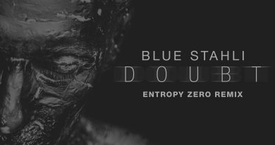 Blue Stahli - Doubt