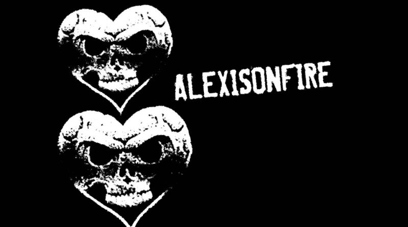 Alexisonfire - Keep It On Wax