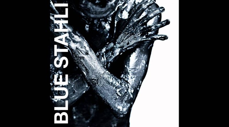 Blue Stahli - East