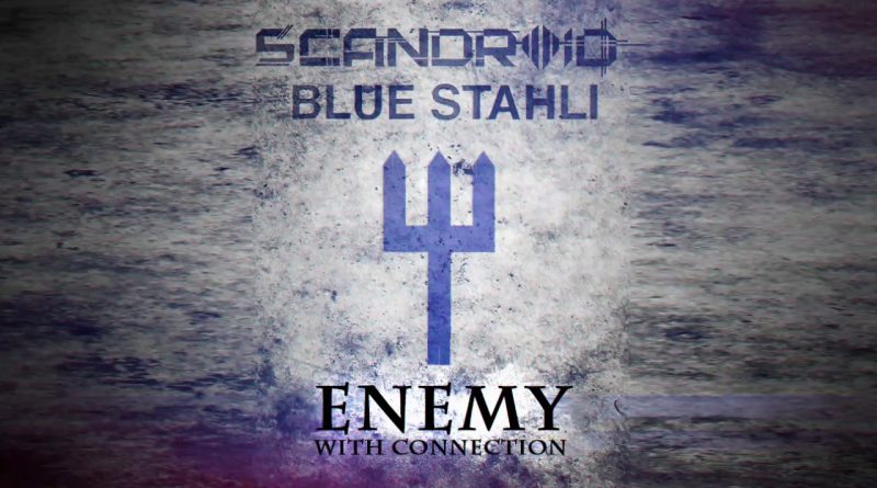 Blue Stahli - Enemy