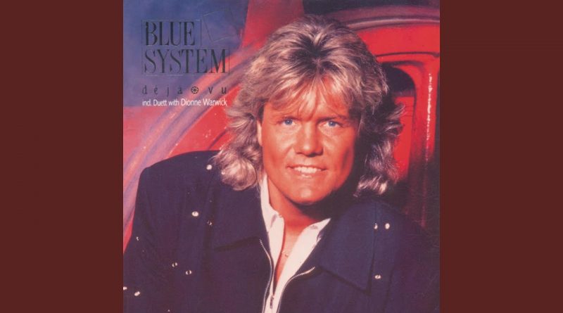Blue System - Better Than The Rest