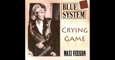 Blue System - Crying Game