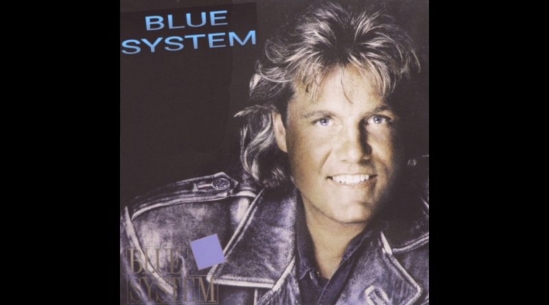 Blue System - Lady Unforgettable