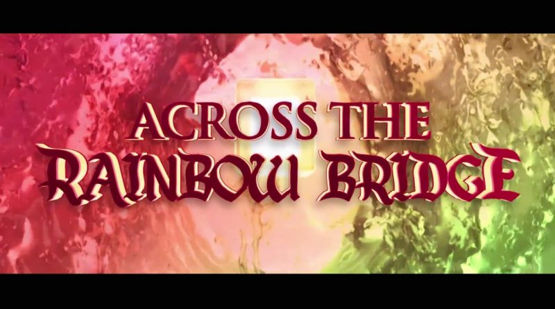 Ayreon - Across The Rainbow Bridge