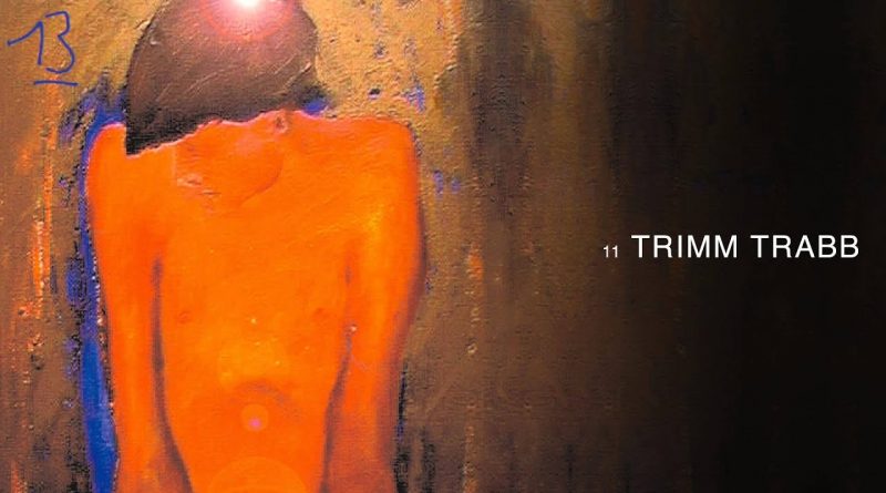 Blur - Trimm Trabb