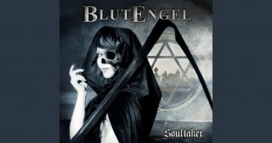 Blutengel - Addicted To The Night