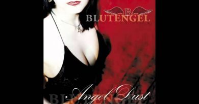 Blutengel - Angel Of The Night