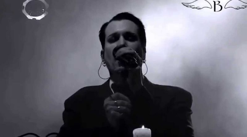 Blutengel - Die With You