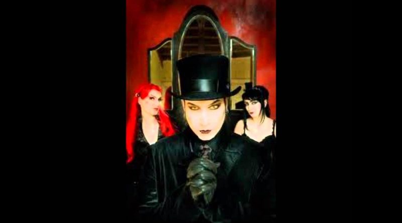 Blutengel - My Darkest Nights