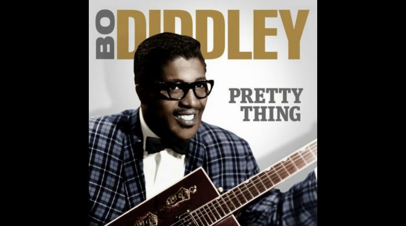 Bo Diddley - Pretty Thing