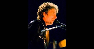 Bob Dylan - Highlands