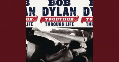Bob Dylan - Life Is Hard