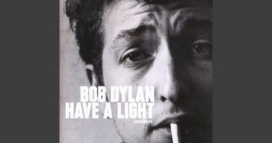 Bob Dylan - Roll On John