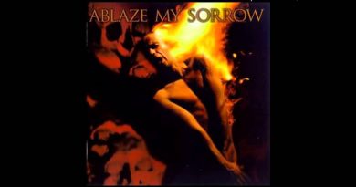 Ablaze My Sorrow - The Truth Is Sold