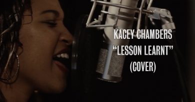 Alicia Keys - Lesson Learned (Feat. John Mayer)