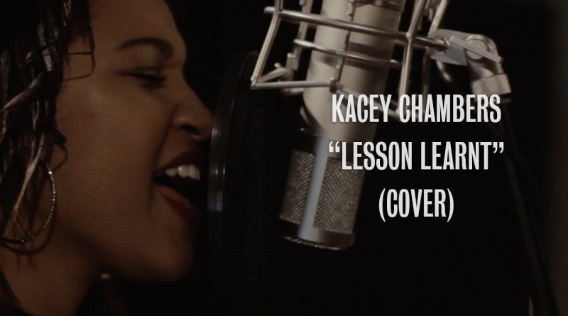 Alicia Keys - Lesson Learned (Feat. John Mayer)