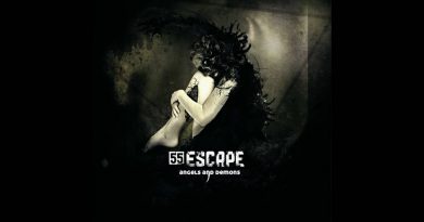 55 Escape - Addiction