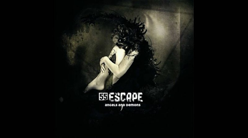 55 Escape - Addiction