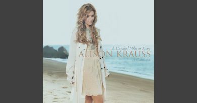 Alison Krauss - You Will Be My Ain True Love