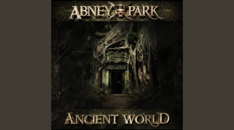 Abney Park - Scupper Shanty
