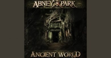 Abney Park - The Ballad Of Captain Robert